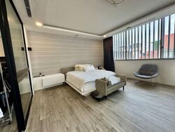 Jalan Tanjong (D16), Terrace #595915261